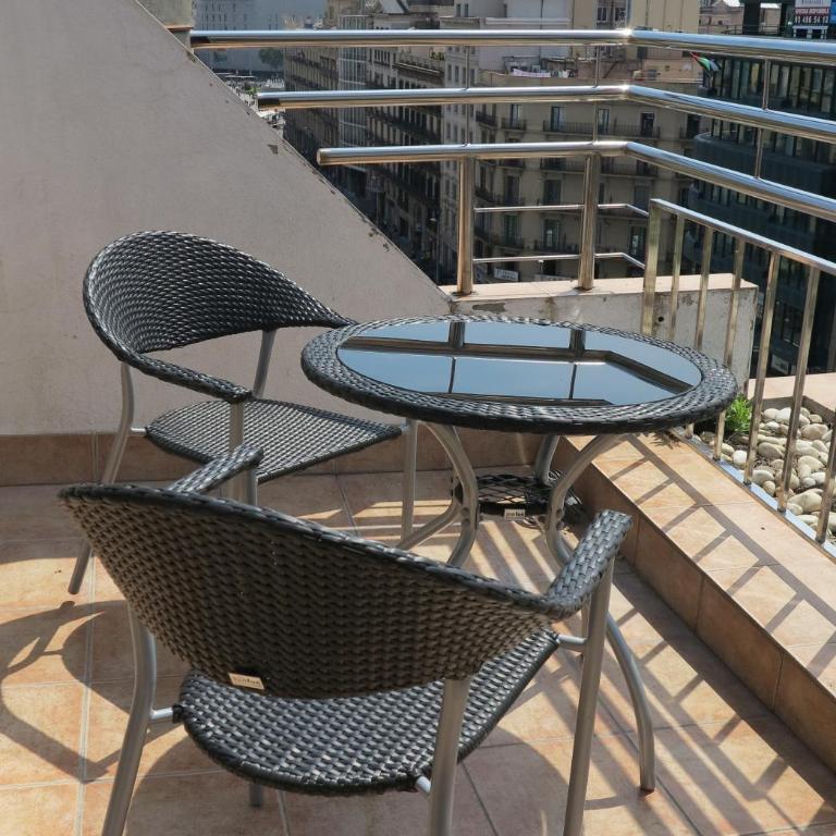 Serennia Exclusive Rooms - Suite with Spa bath and City View - 6