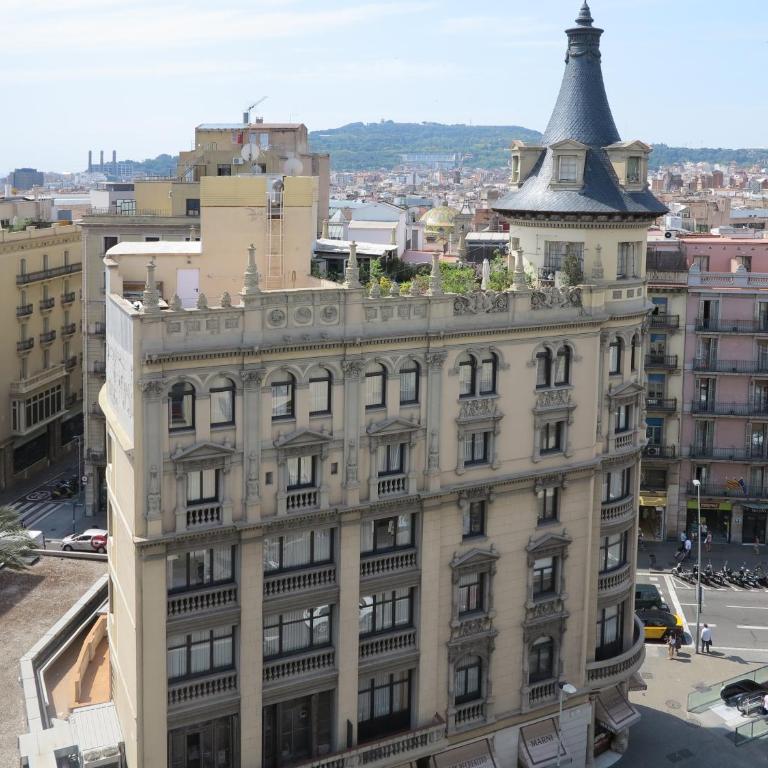 Serennia Exclusive Rooms - Suite with Spa bath and City View - 1