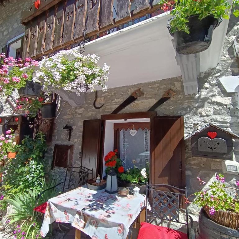 Le Grenier de Olga e Mario - Appartement 2 Chambres - 20