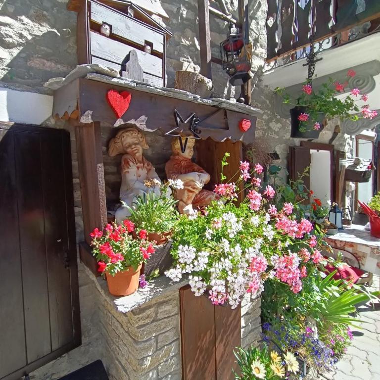 Le Grenier de Olga e Mario - Appartement 2 Chambres - 22