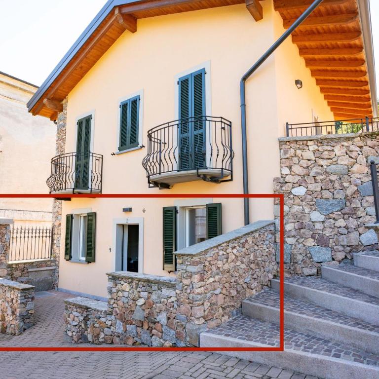 Villa San Carlo - Appartamento Familiare con 2 Camere da Letto - 7