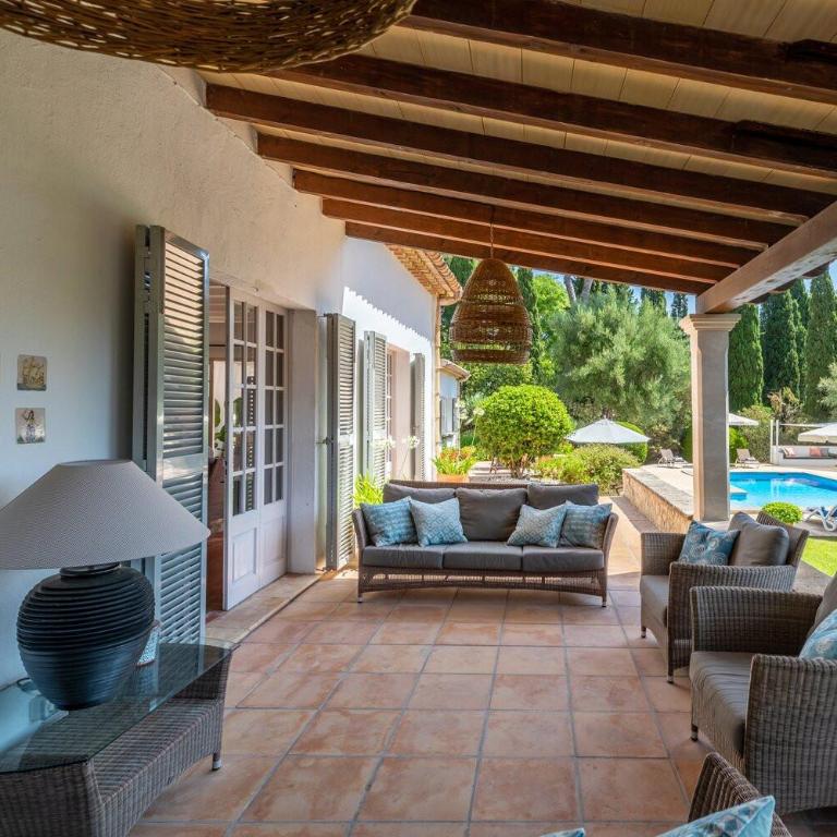 Owl Booking Villa Bella Fonte - Luxury Retreat - Villa Deluxe - 4