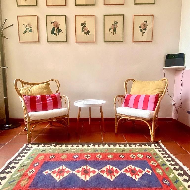 Cozy Corner in Brescia Center - Dogeshouse - Apartamento de 2 dormitorios - 1