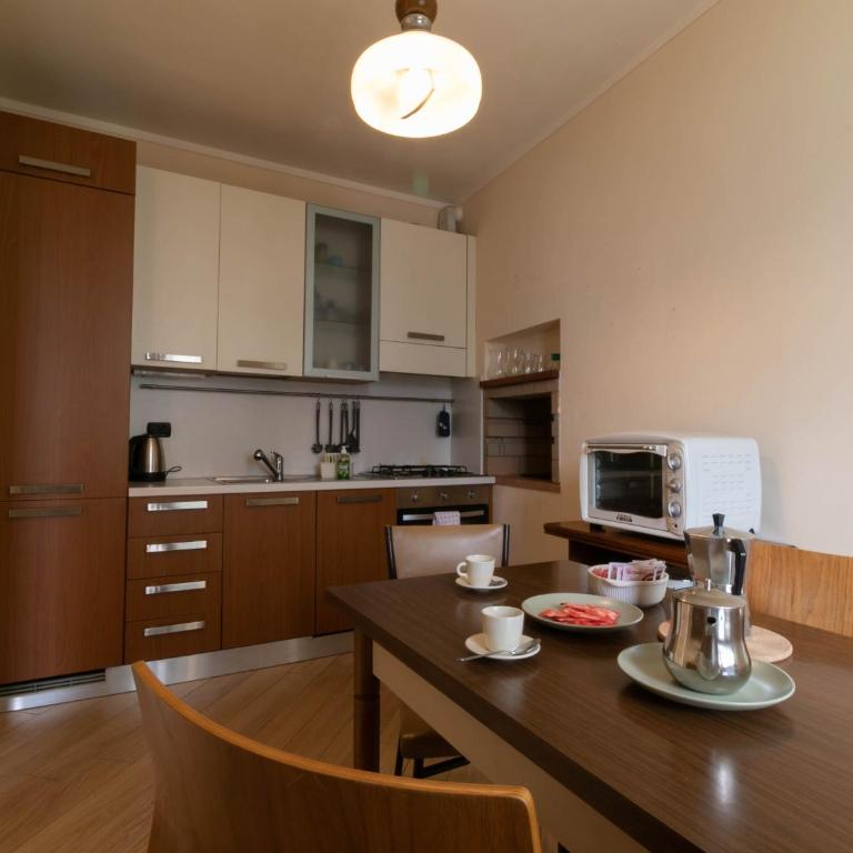 Villa Roberta - Casa con 2 Camere da Letto - 12