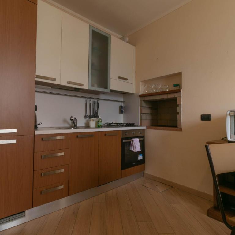 Villa Roberta - Casa con 2 Camere da Letto - 11