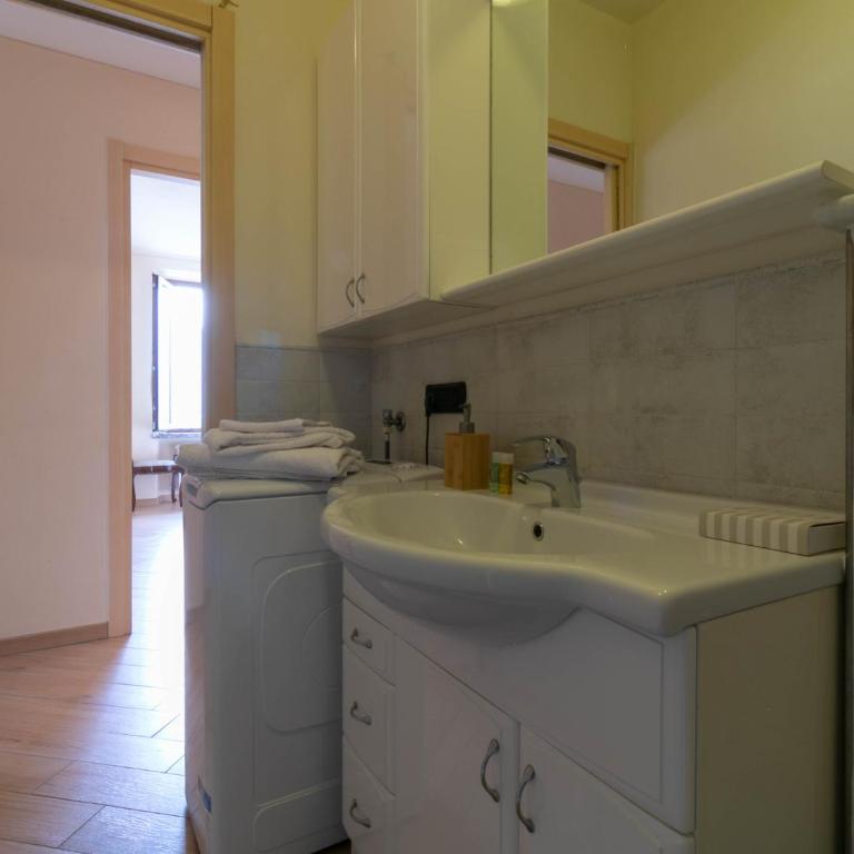 Villa Roberta - Casa con 2 Camere da Letto - 18