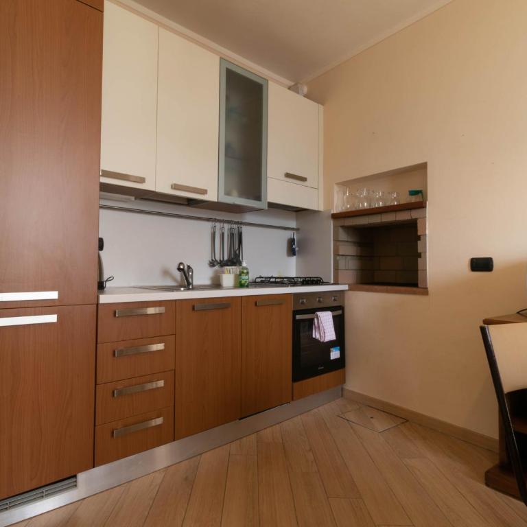 Villa Roberta - Casa con 2 Camere da Letto - 20