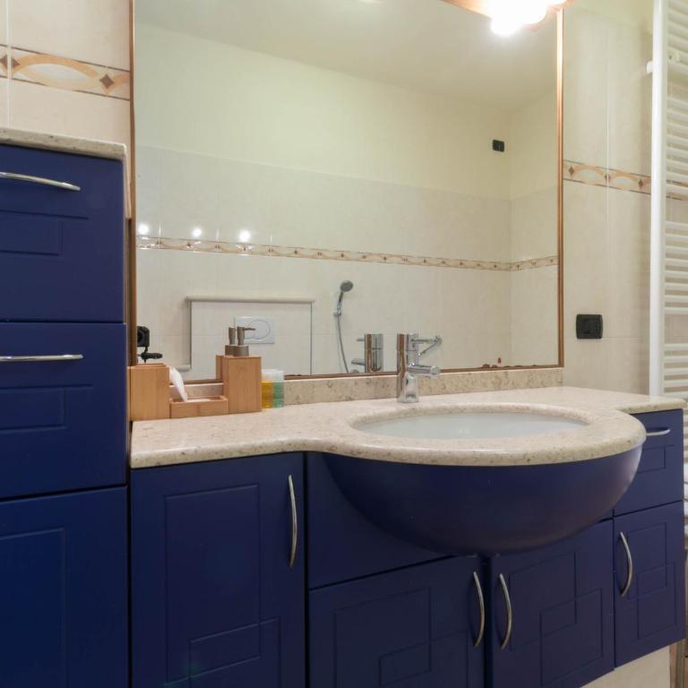 Villa Roberta - Casa con 2 Camere da Letto - 15