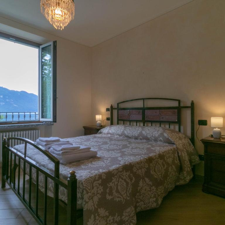 Villa Roberta - Casa con 2 Camere da Letto - 19