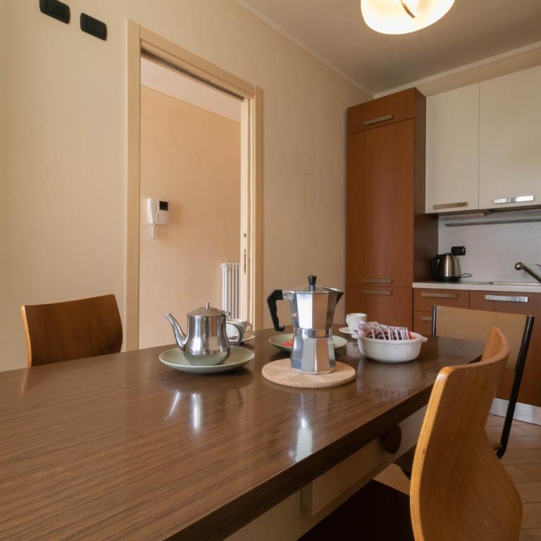 Villa Roberta - Casa con 2 Camere da Letto - 17