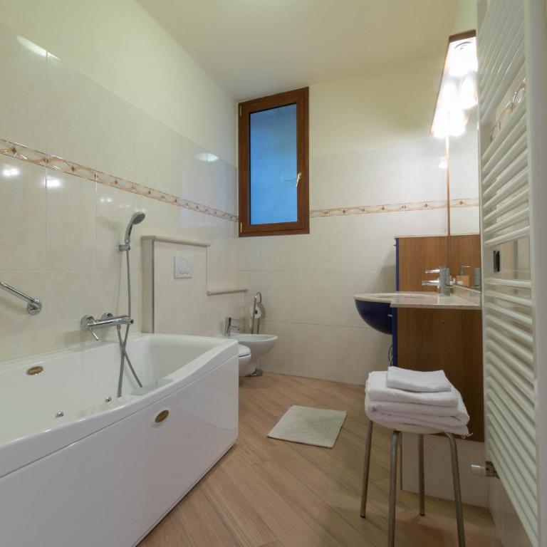 Villa Roberta - Casa con 2 Camere da Letto - 16