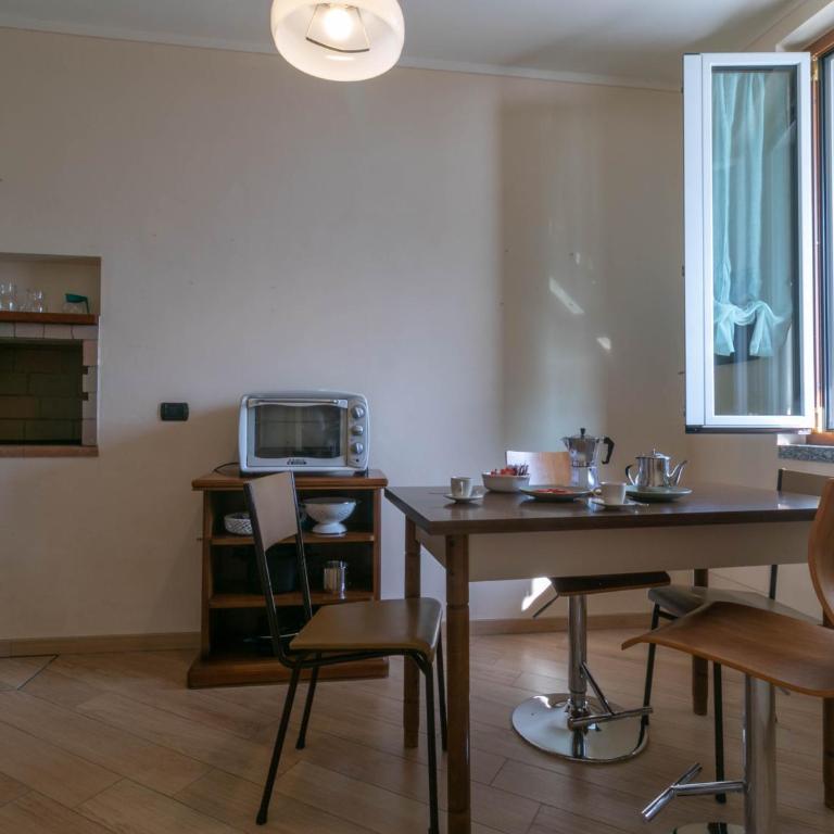 Villa Roberta - Casa con 2 Camere da Letto - 21