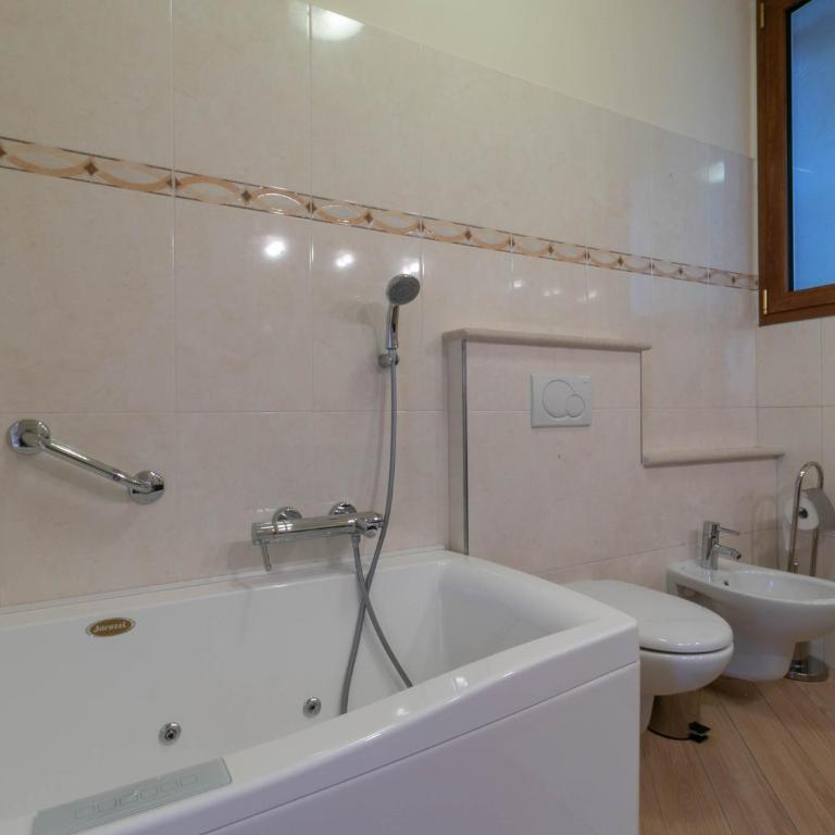 Villa Roberta - Casa con 2 Camere da Letto - 26