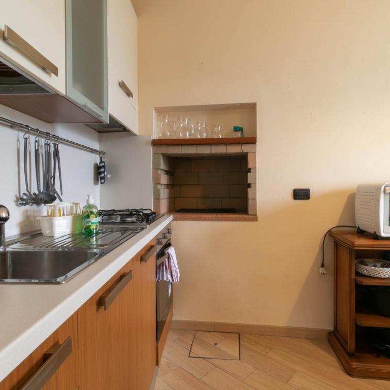 Villa Roberta - Casa con 2 Camere da Letto - 27