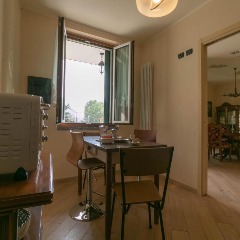 Villa Roberta - Casa con 2 Camere da Letto - 22