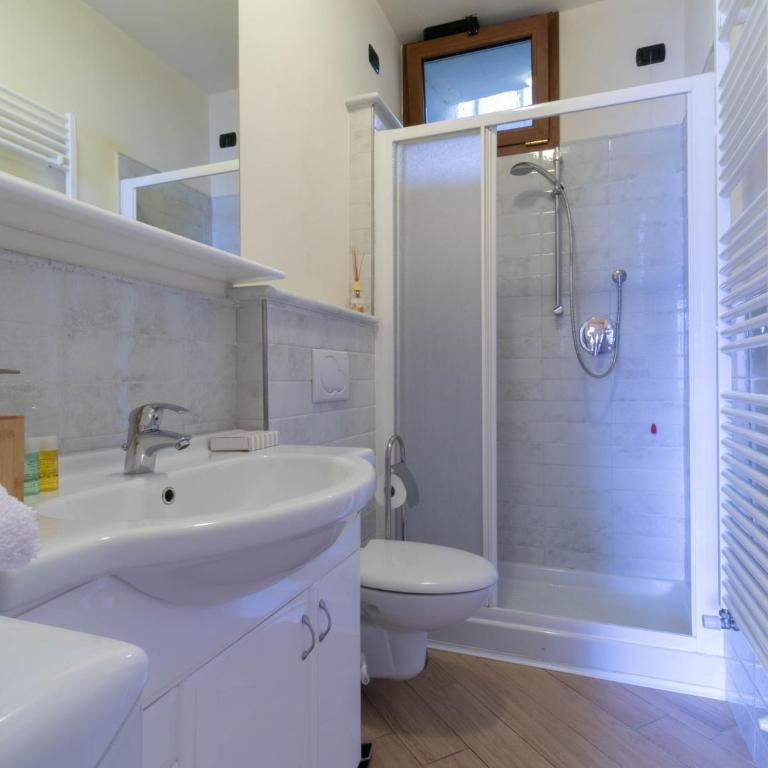 Villa Roberta - Casa con 2 Camere da Letto - 24