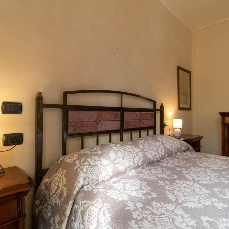 Villa Roberta - Casa con 2 Camere da Letto - 8