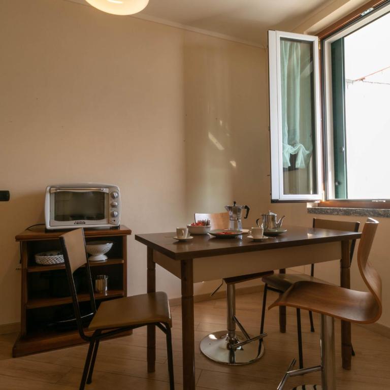 Villa Roberta - Casa con 2 Camere da Letto - 28