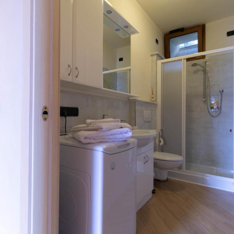 Villa Roberta - Casa con 2 Camere da Letto - 31