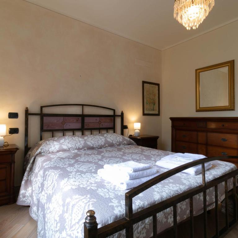 Villa Roberta - Casa con 2 Camere da Letto - 7