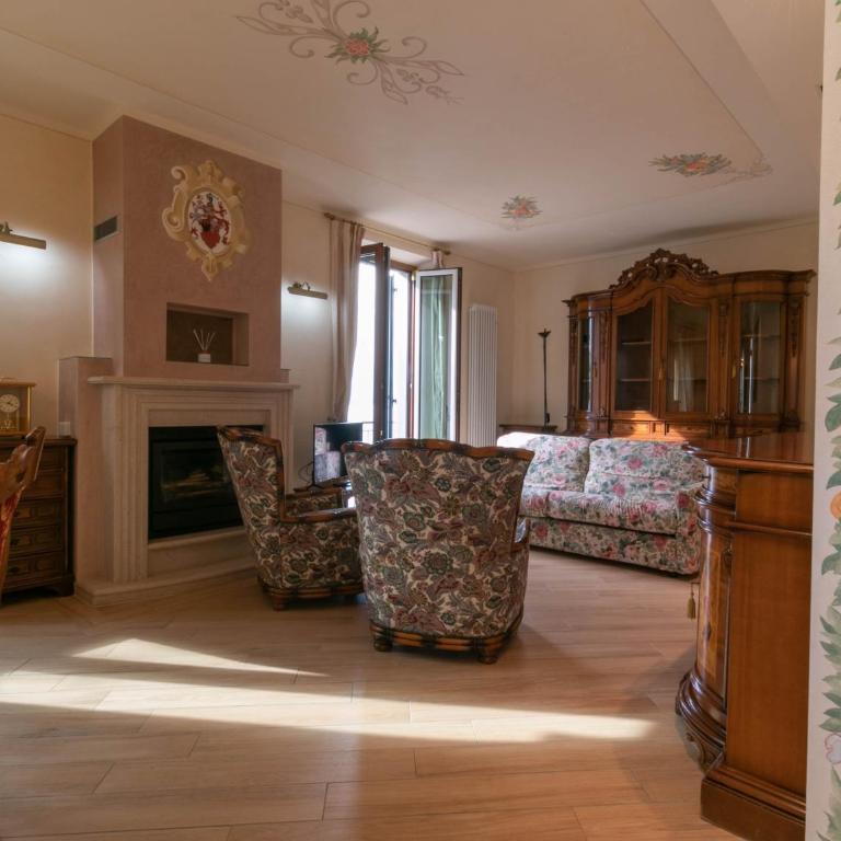 Villa Roberta - Casa con 2 Camere da Letto - 32