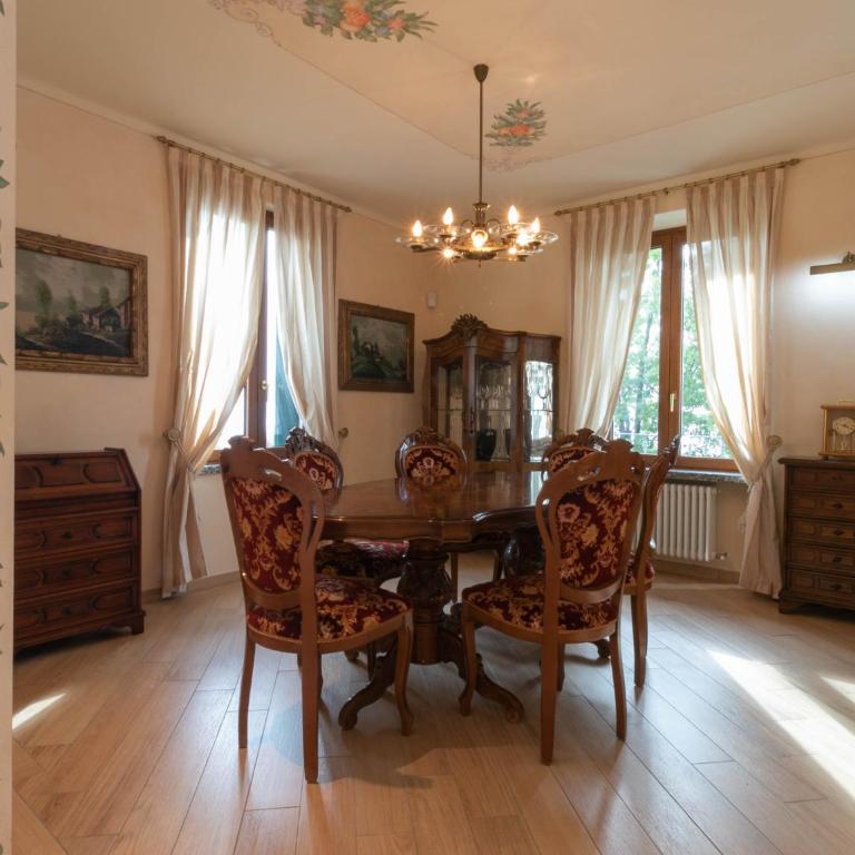 Villa Roberta - Casa con 2 Camere da Letto - 36