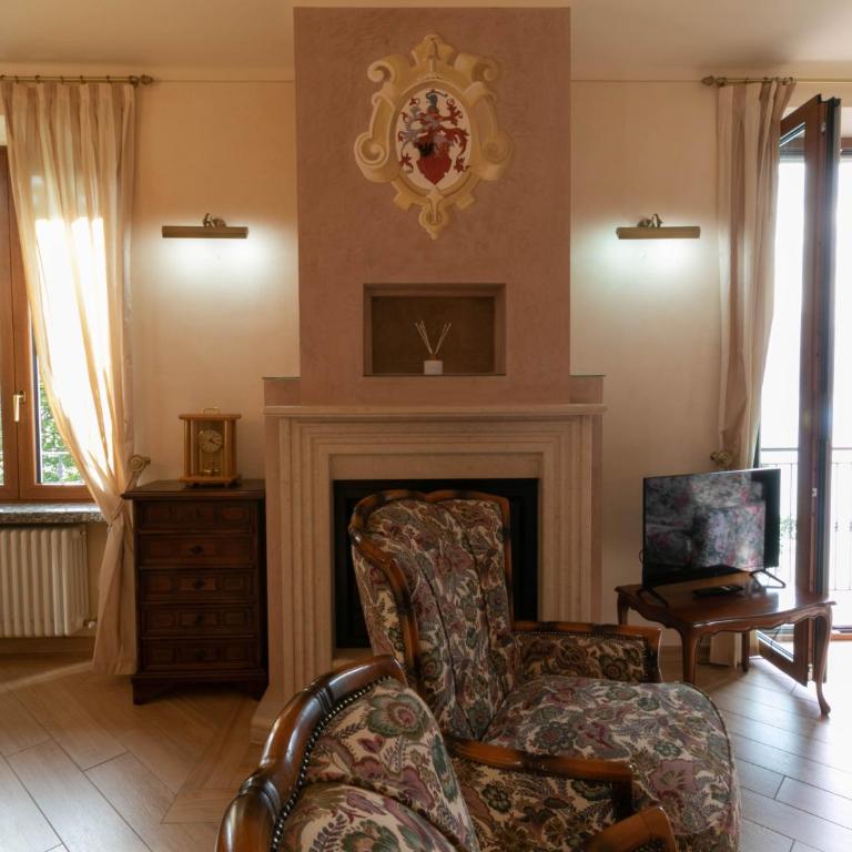 Villa Roberta - Casa con 2 Camere da Letto - 35