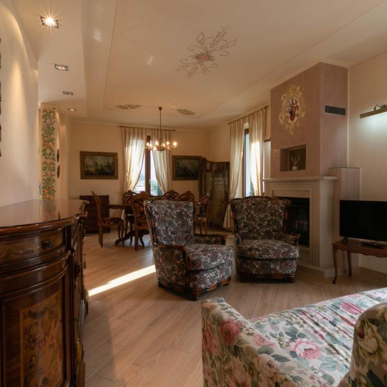 Villa Roberta - Casa con 2 Camere da Letto - 34