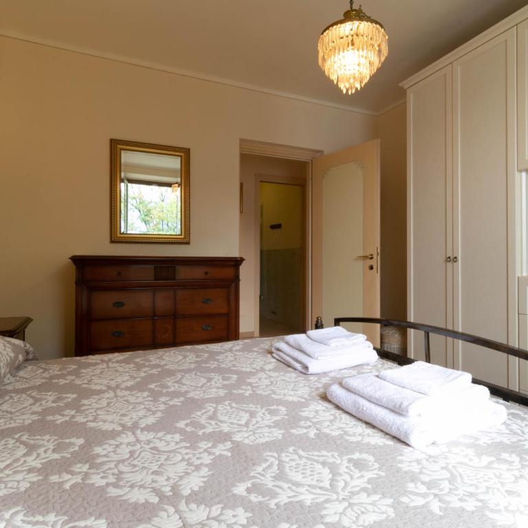 Villa Roberta - Casa con 2 Camere da Letto - 10