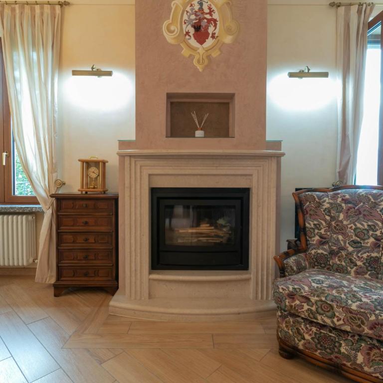 Villa Roberta - Casa con 2 Camere da Letto - 39