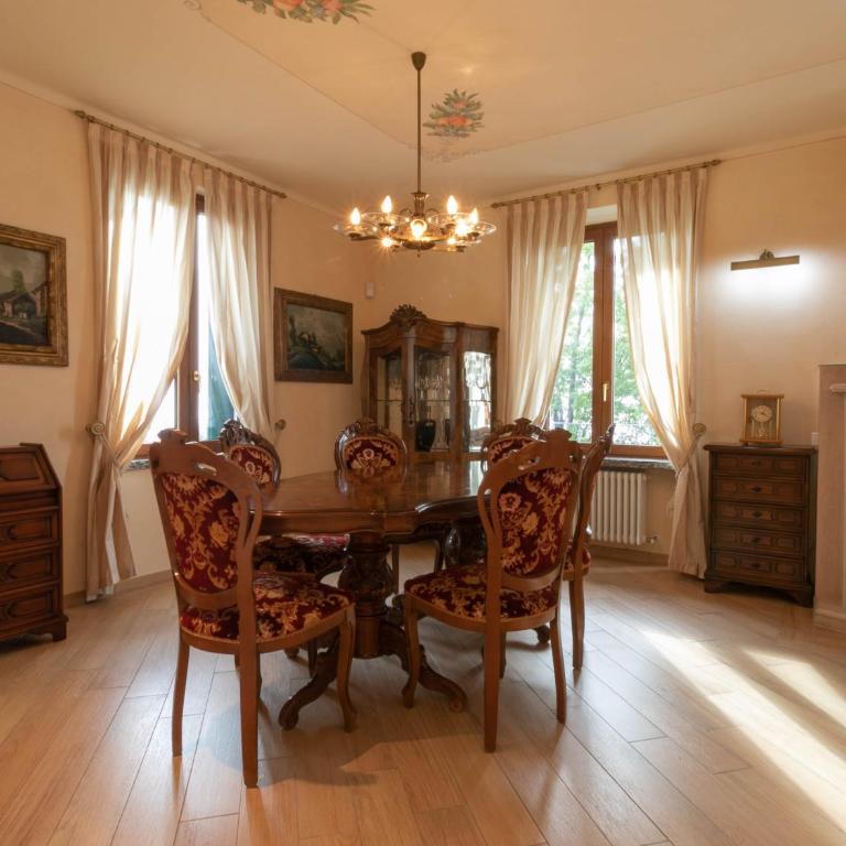 Villa Roberta - Casa con 2 Camere da Letto - 37