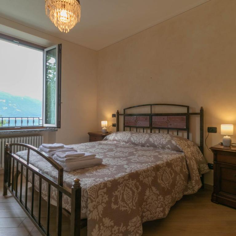 Villa Roberta - Casa con 2 Camere da Letto - 40