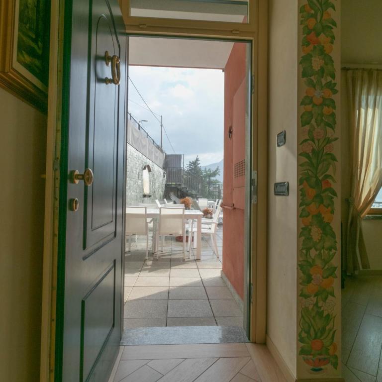 Villa Roberta - Casa con 2 Camere da Letto - 41