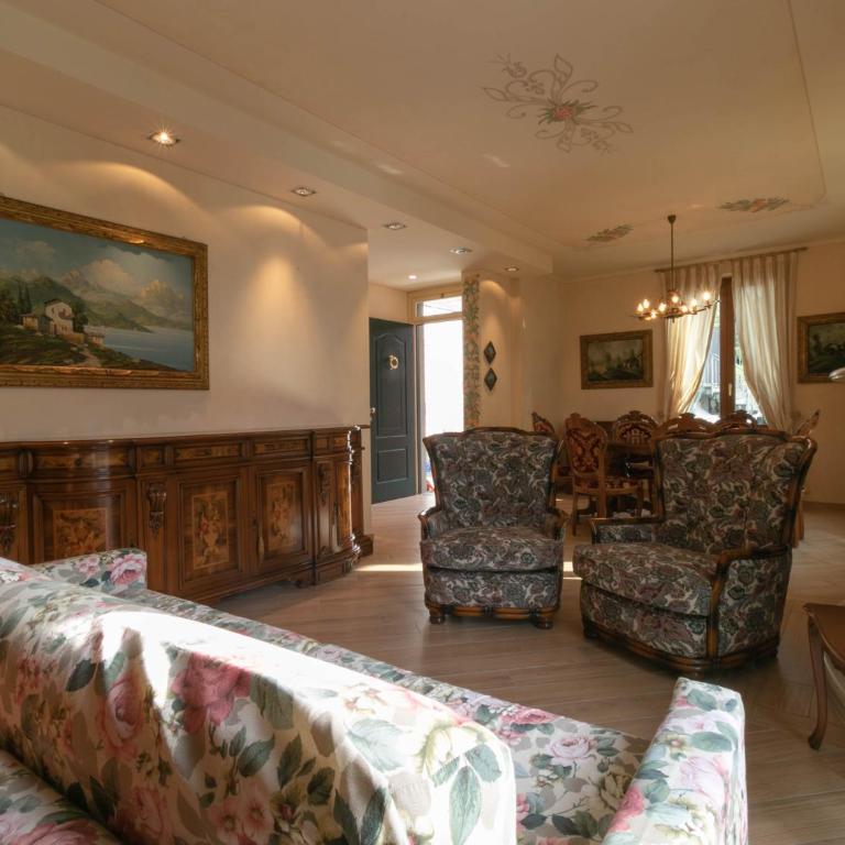 Villa Roberta - Casa con 2 Camere da Letto - 43