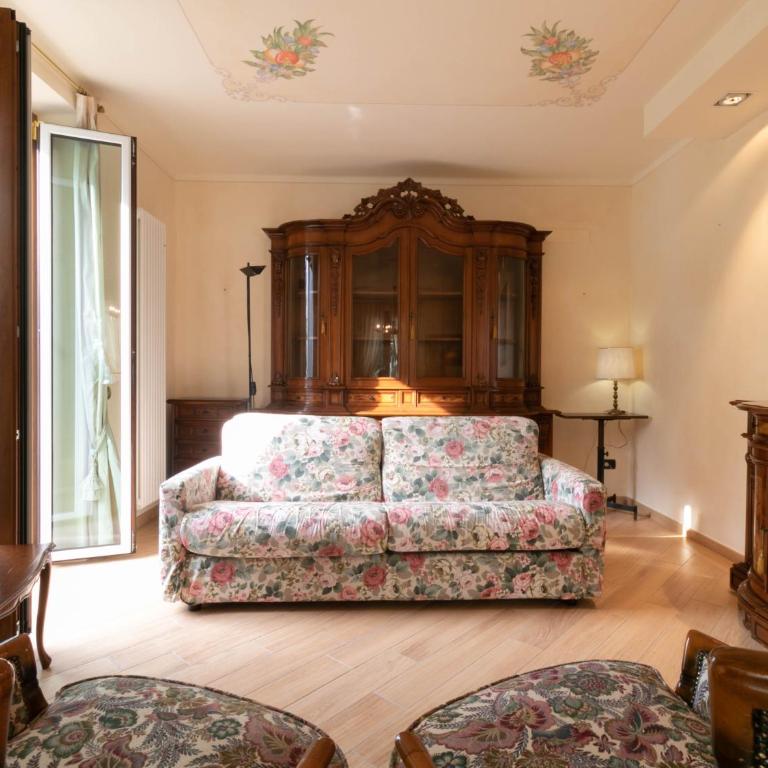 Villa Roberta - Casa con 2 Camere da Letto - 42