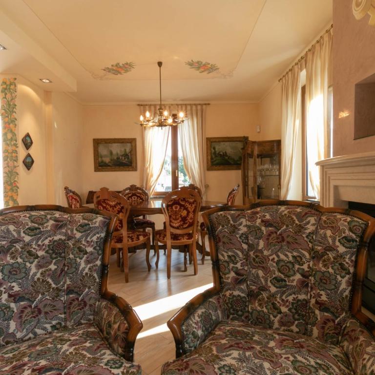 Villa Roberta - Casa con 2 Camere da Letto - 48