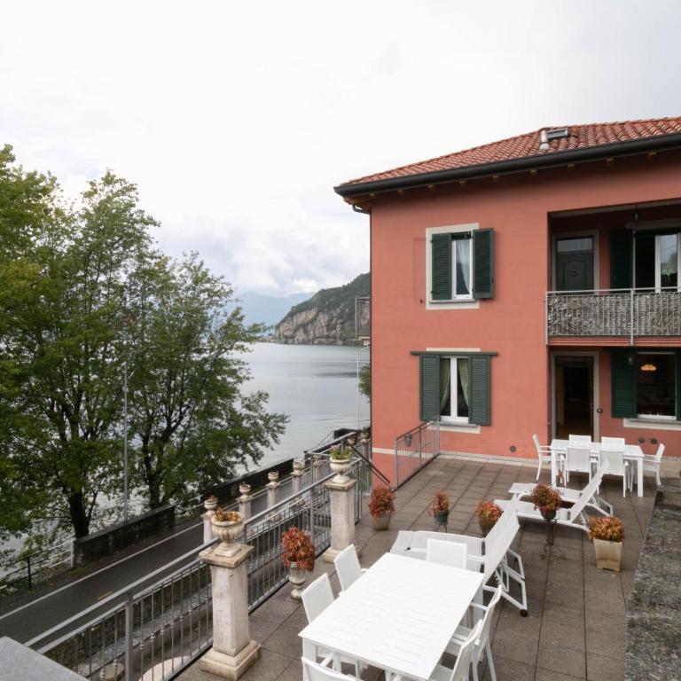 Villa Roberta - Casa con 2 Camere da Letto - 45