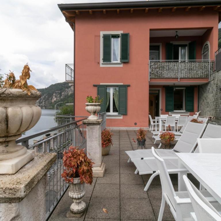 Villa Roberta - Casa con 2 Camere da Letto - 49