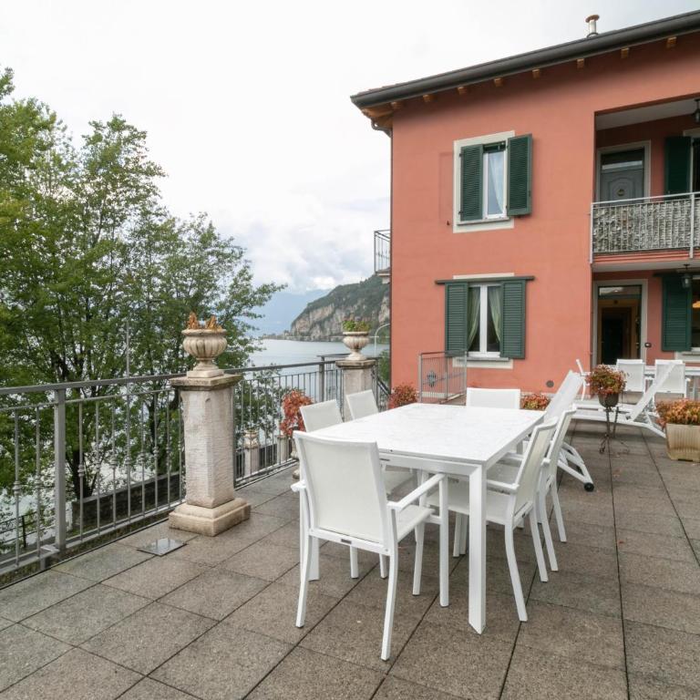 Villa Roberta - Casa con 2 Camere da Letto - 54