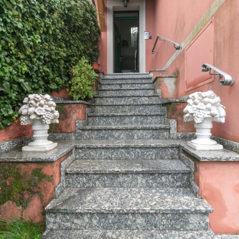 Villa Roberta - Casa con 2 Camere da Letto - 52