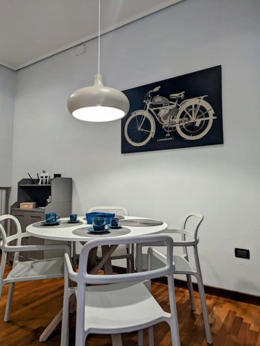 Partenope 3- Exclusive Apt. on the Naples seafront - Appartamento con 1 Camera da Letto - 6