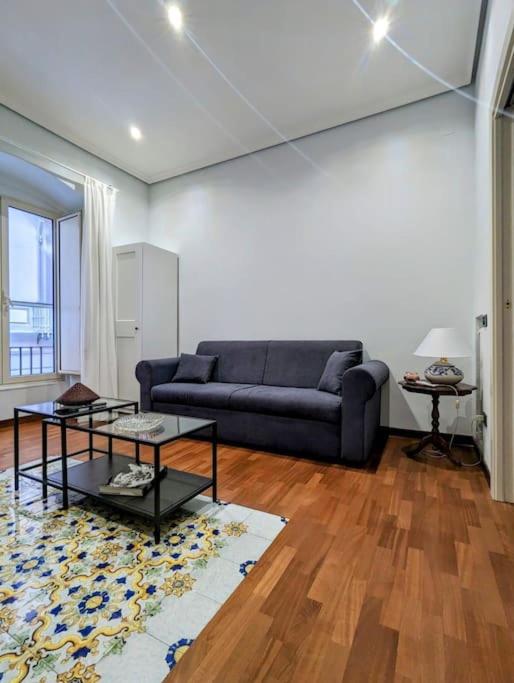 Partenope 3- Exclusive Apt. on the Naples seafront - Appartamento con 1 Camera da Letto - 7