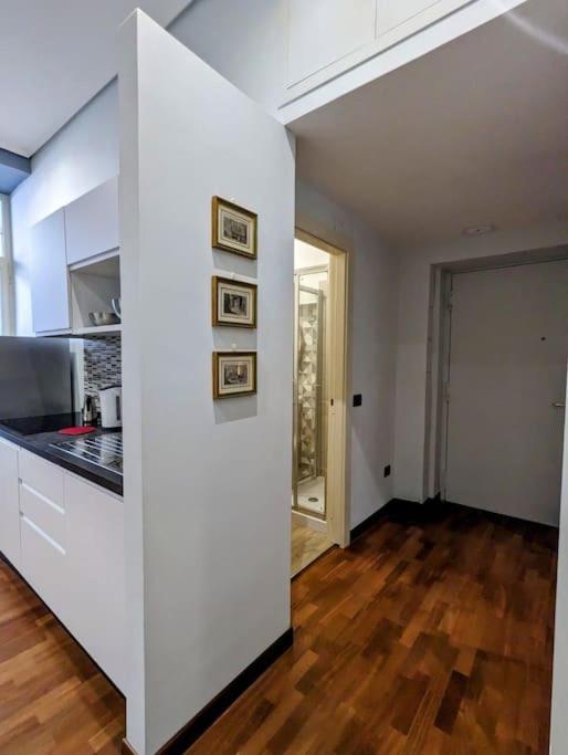 Partenope 3- Exclusive Apt. on the Naples seafront - Appartamento con 1 Camera da Letto - 12