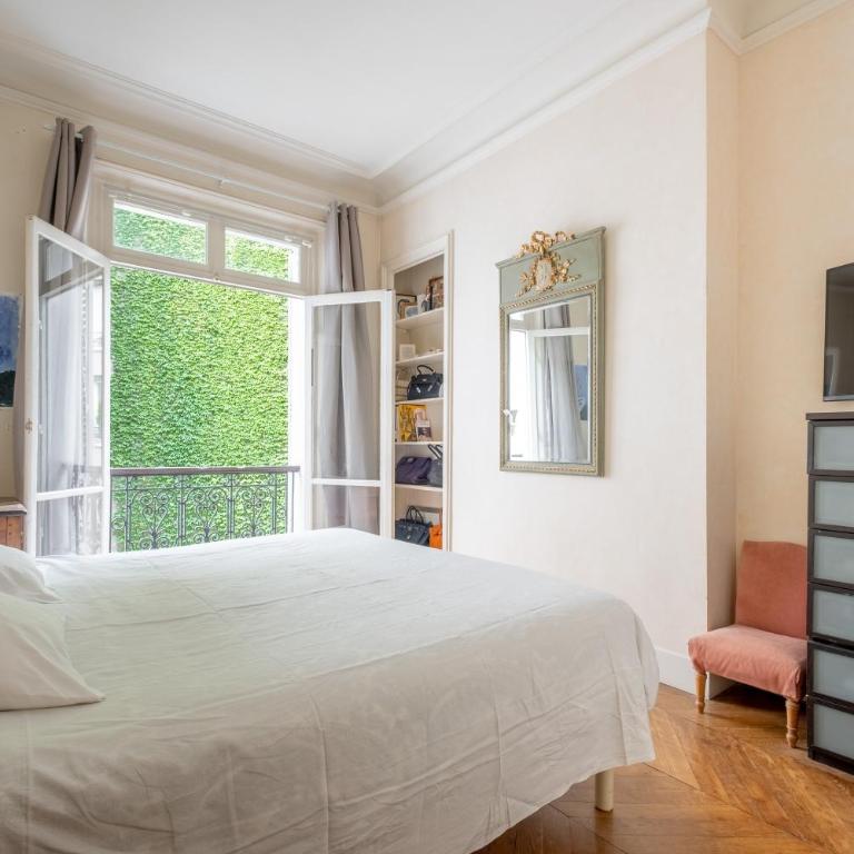 Veeve - Timeless Harmony - Appartement - 15