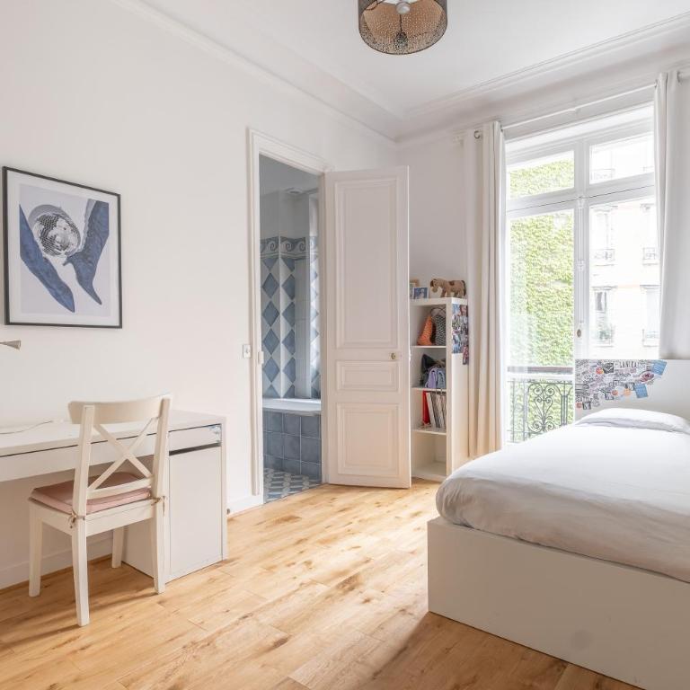Veeve - Timeless Harmony - Appartement - 19