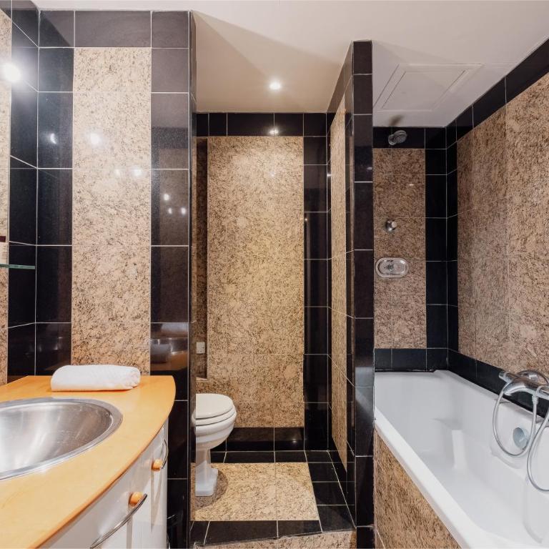 Veeve - Timeless Harmony - Appartement - 20