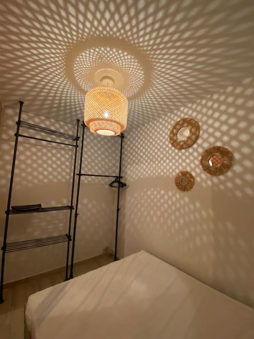 Appartement rénové à 150 m de la plage le BARCARES - Apartment mit 1 Schlafzimmer - 9