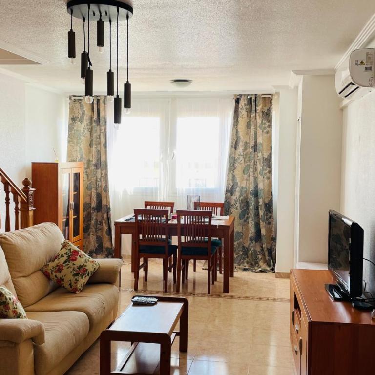 Holiday with a sea view - Apartamento con terraza - 1