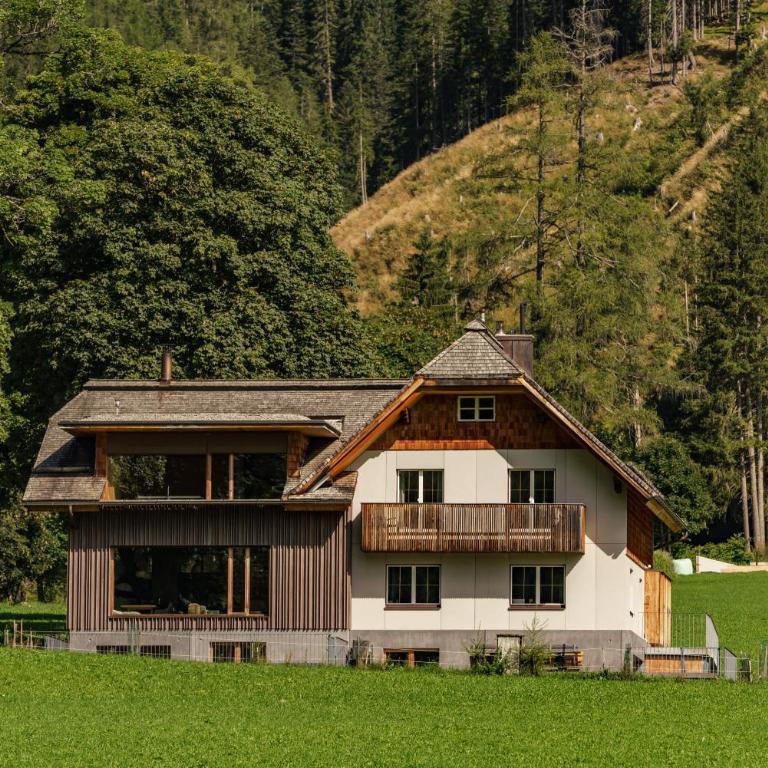 Alpenrose Boutique Chalet Gretl - Haus mit 4 Schlafzimmern - 9
