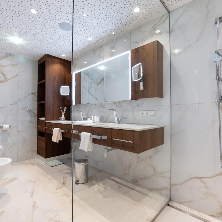 Trofana Royal 5-Sterne Superior Resort - Deluxe Doppelzimmer - 4